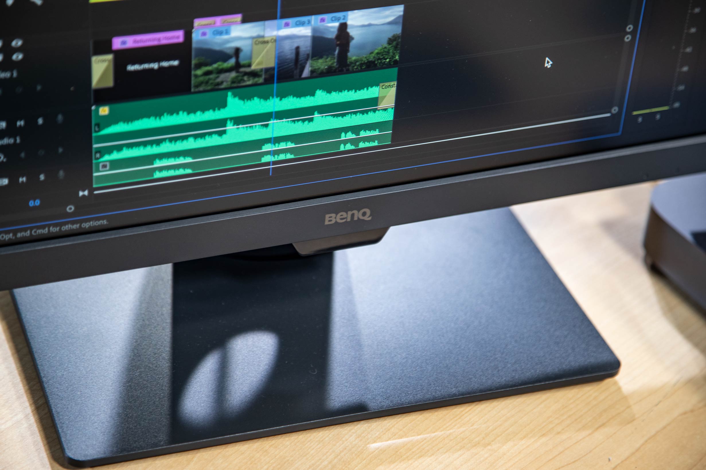 BenQ PD2700U Designer monitor review: Just what you need - Videomaker