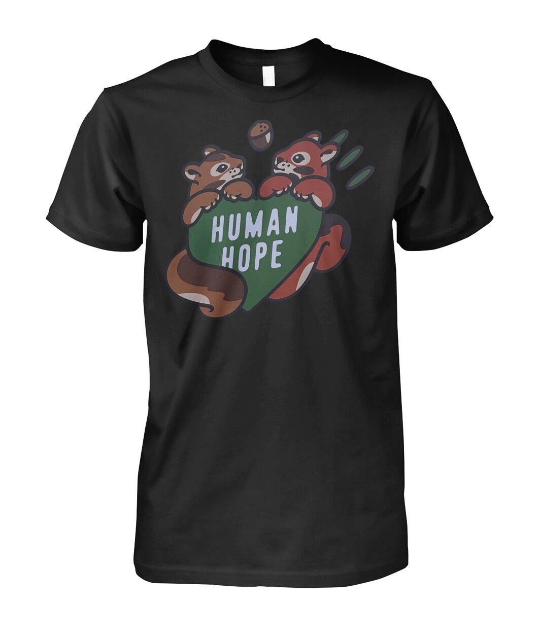Human Hope By J-Hope Shirt - Viralstyle
