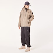 Oakley Fgl Recon Jacket 5.7 - Bark | Oakley® 日本