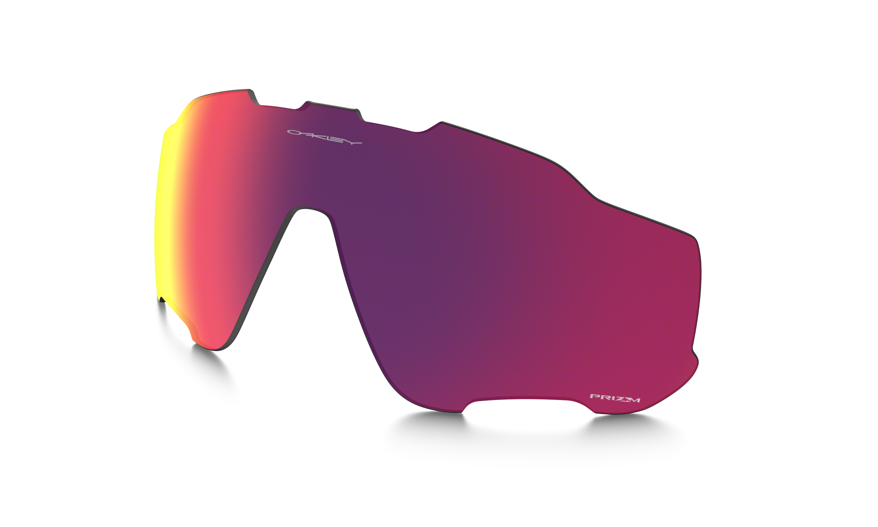 Oakley Jawbreaker™ Replacement Lenses - Prizm Daily Polarized
