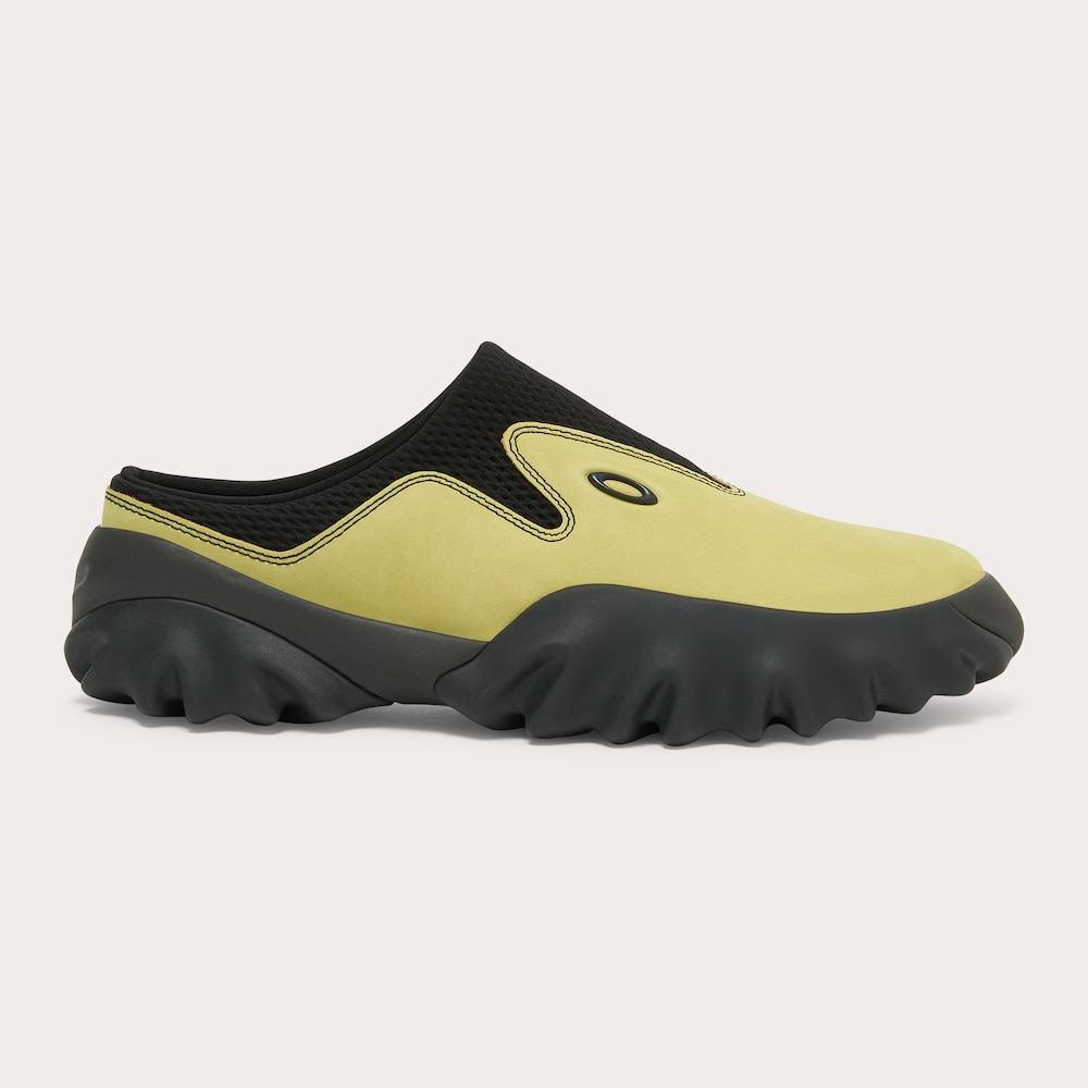 Oakley Oakley Factory Team Chop Saw Mule - Celery/Black