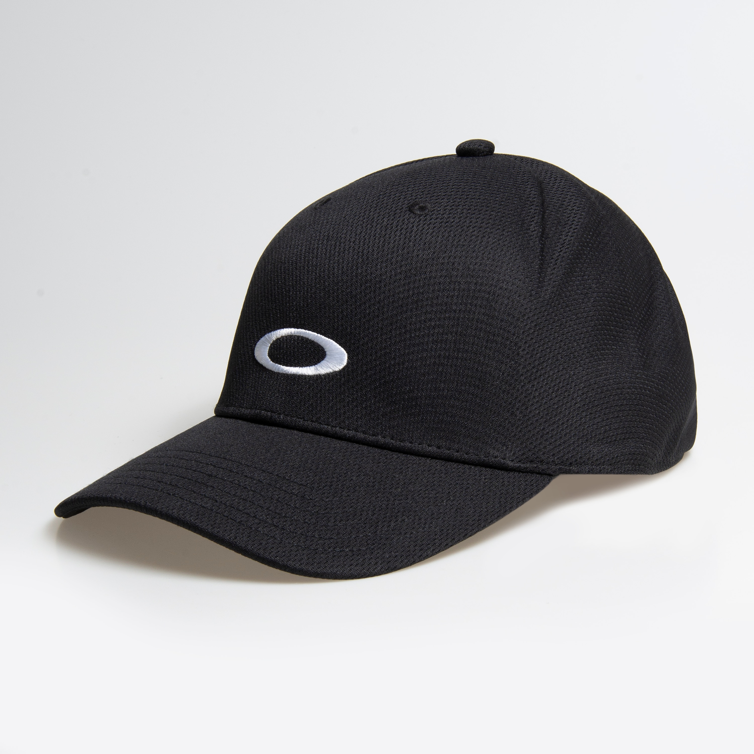 Oakley Tech Cap - Blackout | Oakley® US