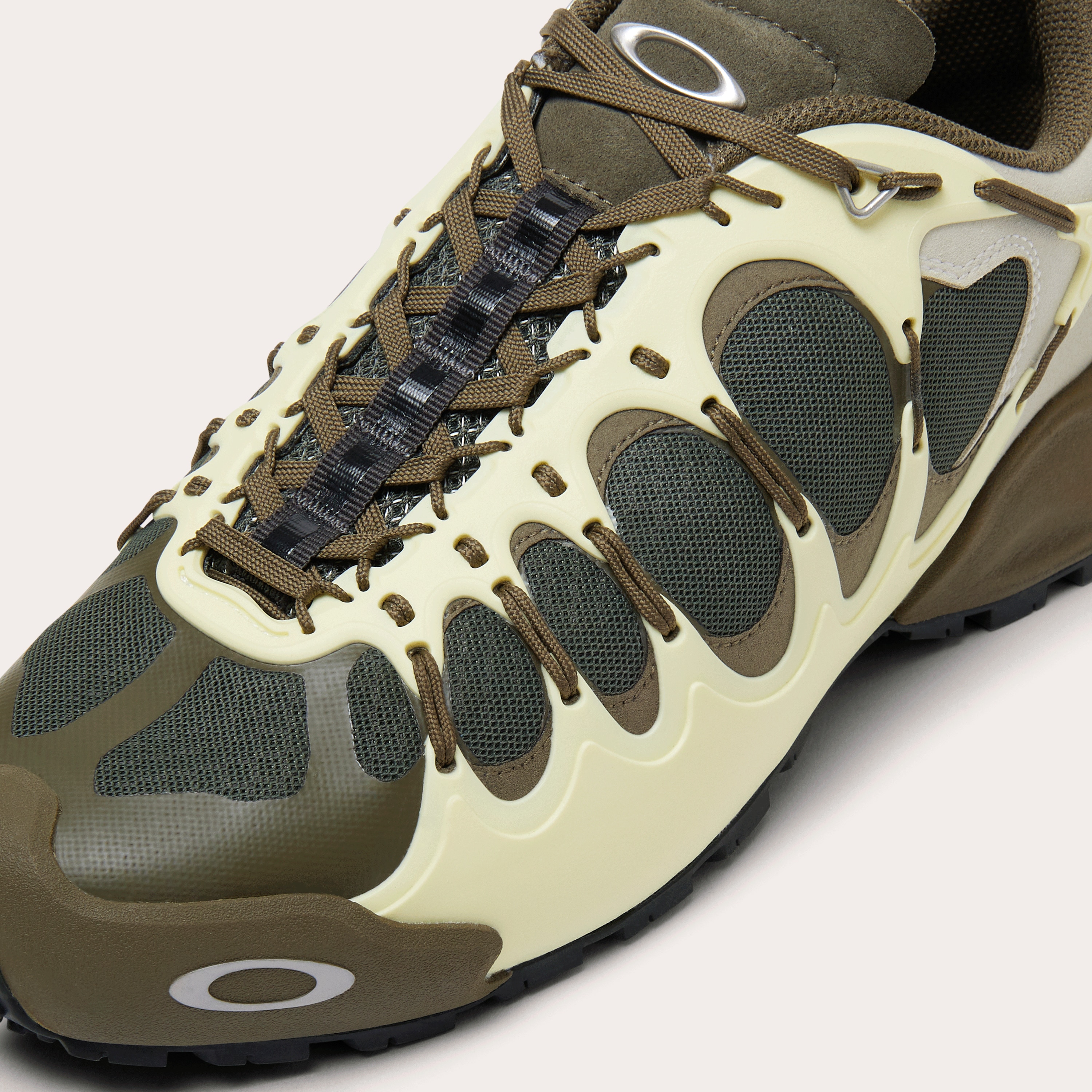 Oakley Oakley Factory team Ibex - Endive/Olive - FOF100711-7EI