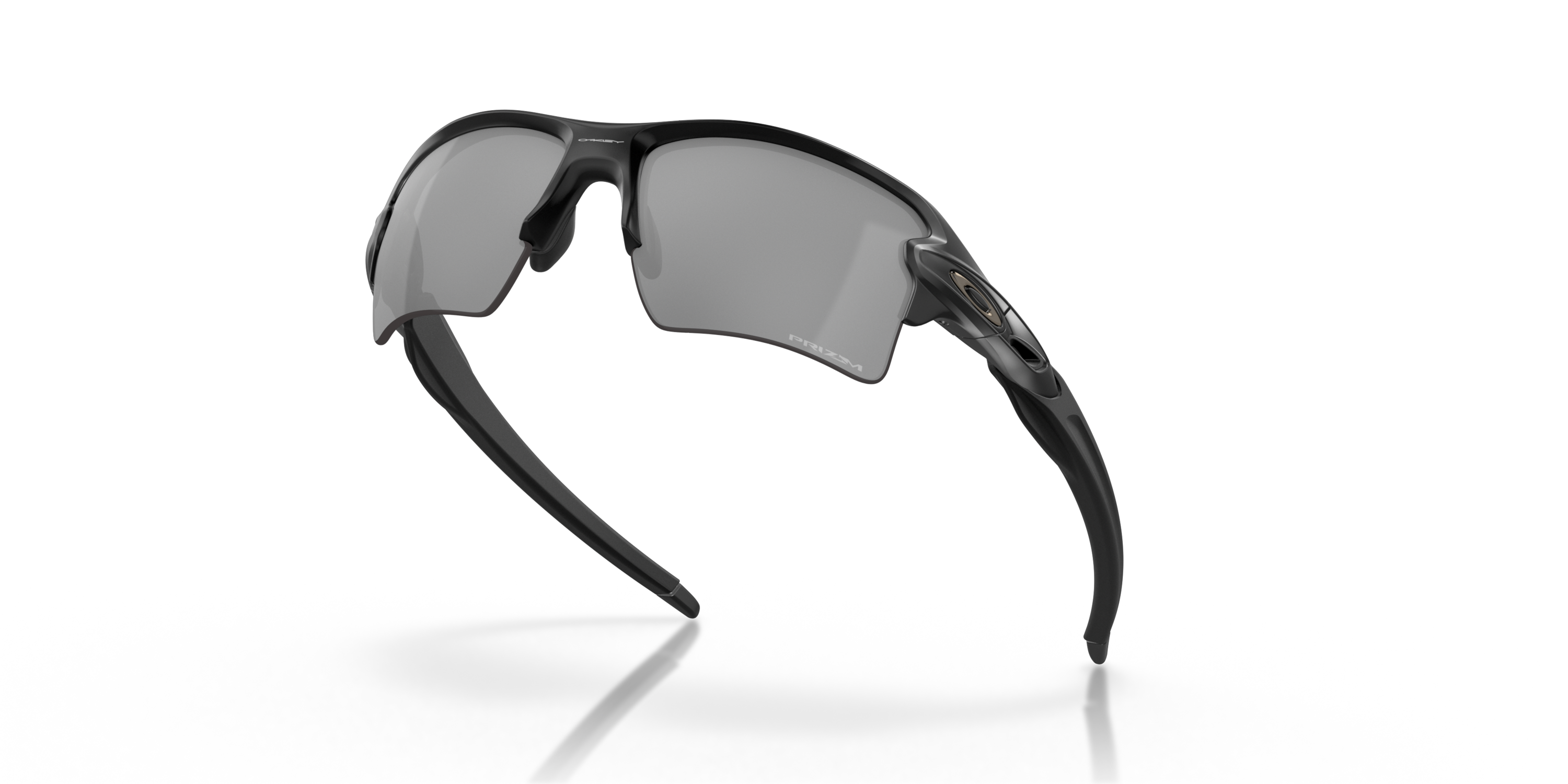 Flak® 2.0 XL Prizm Black Lenses, Matte Black Frame Sunglasses