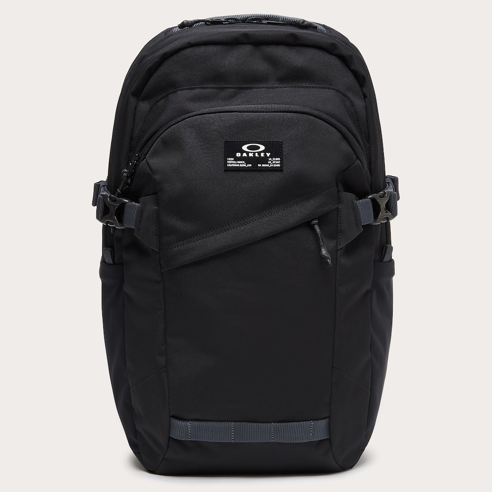 Oakley Essential Backpack M 7.0 Fw - Blackout | Oakley® JP