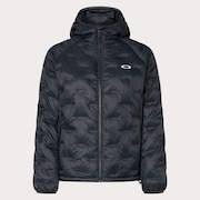 Oakley W. Drift O-Puff Jacket - Blackout | Oakley® US