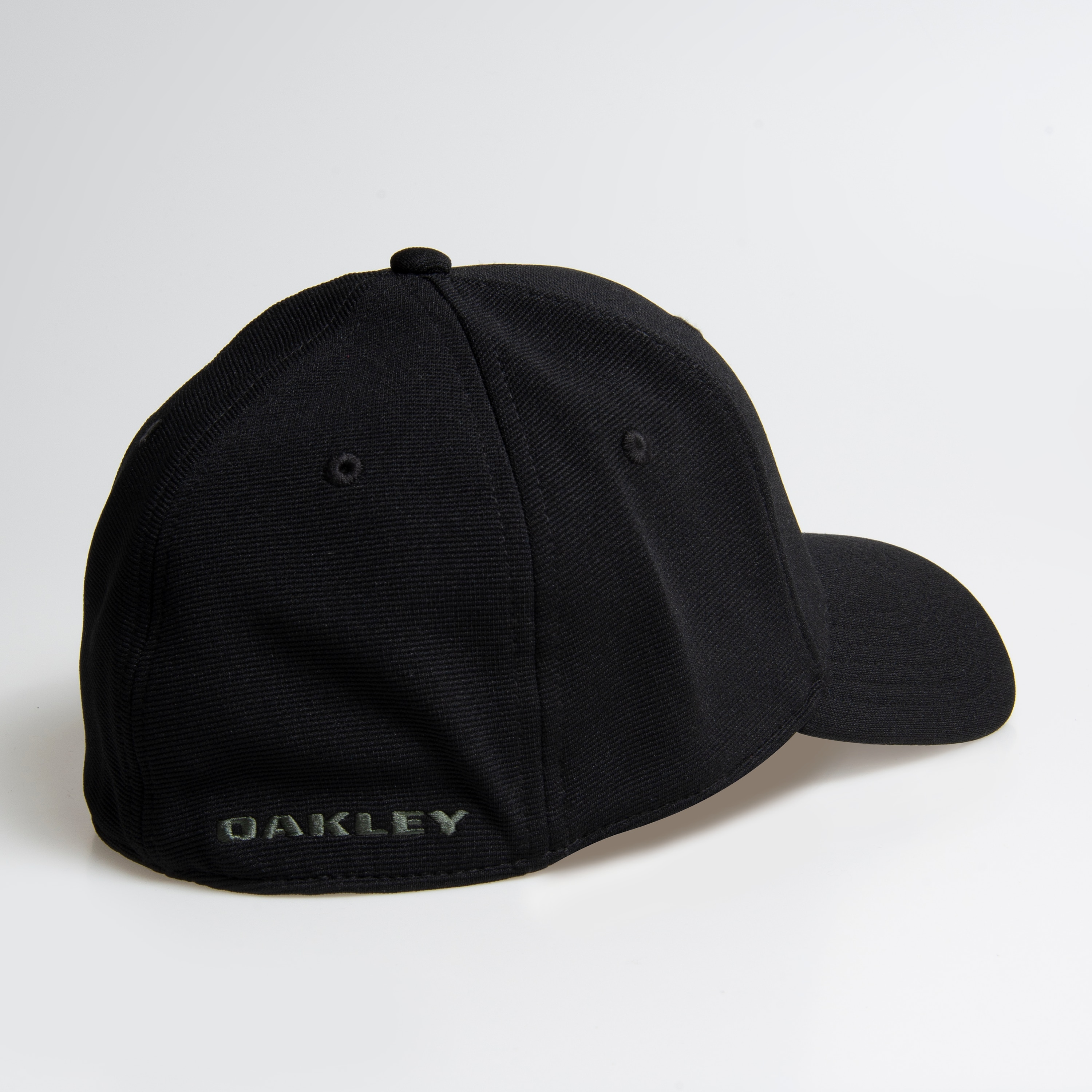 Oakley Tincan Remix Cap - Blackout | Oakley® US