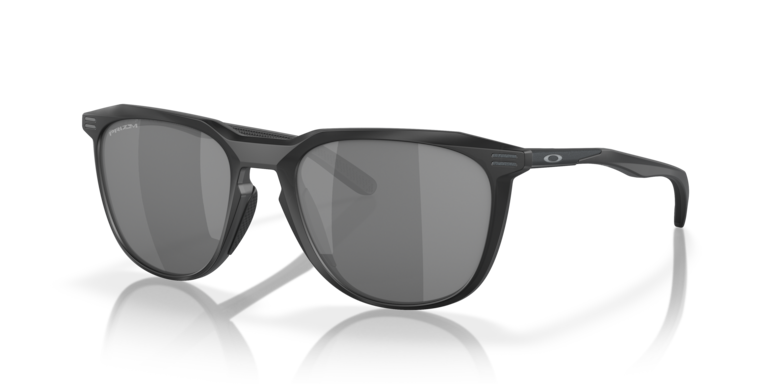 Thurso (Low Bridge Fit) Prizm Black Lenses, Matte Black Ink Frame