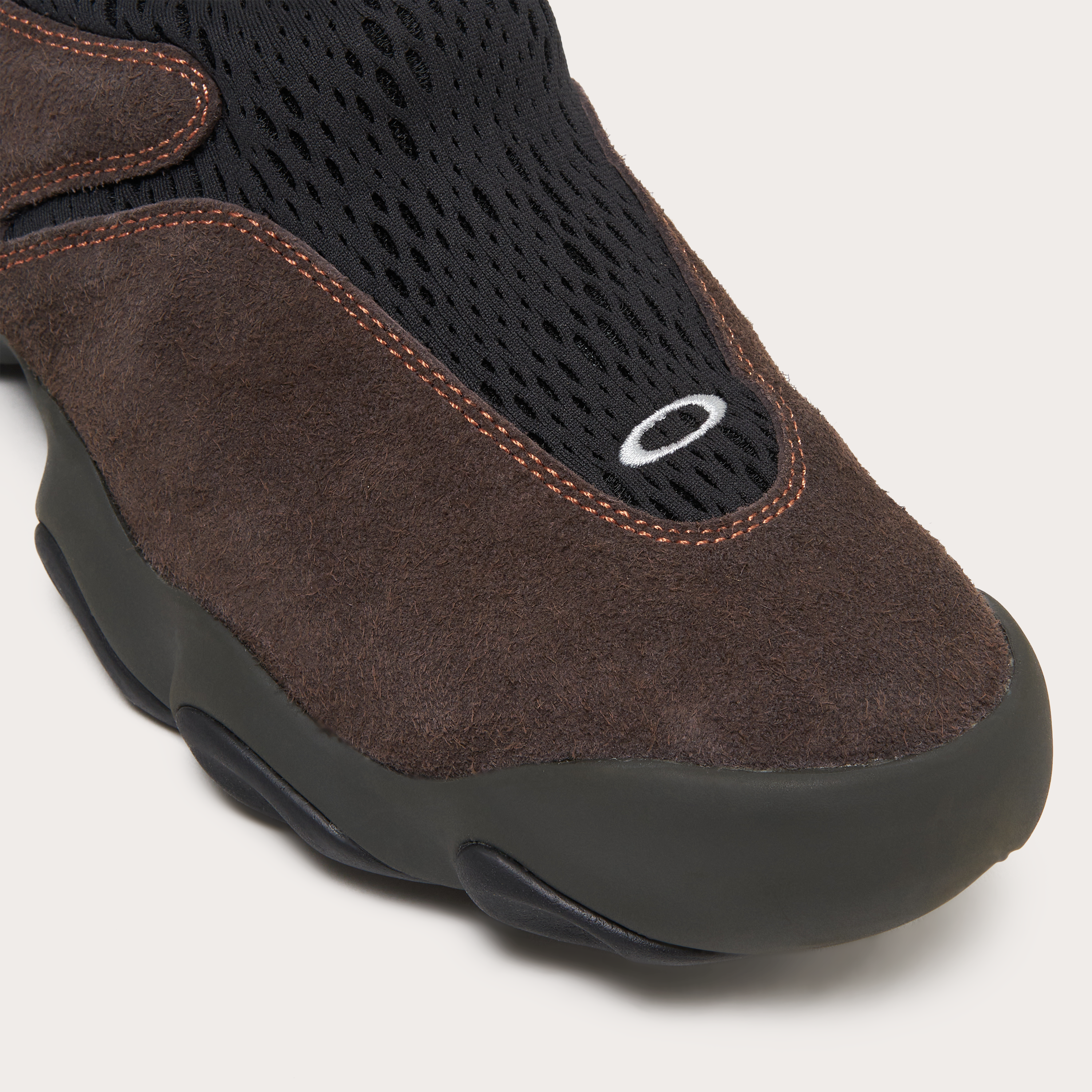 Oakley Oakley Factory Team Suede Flesh - Java - FOF100658-3AH