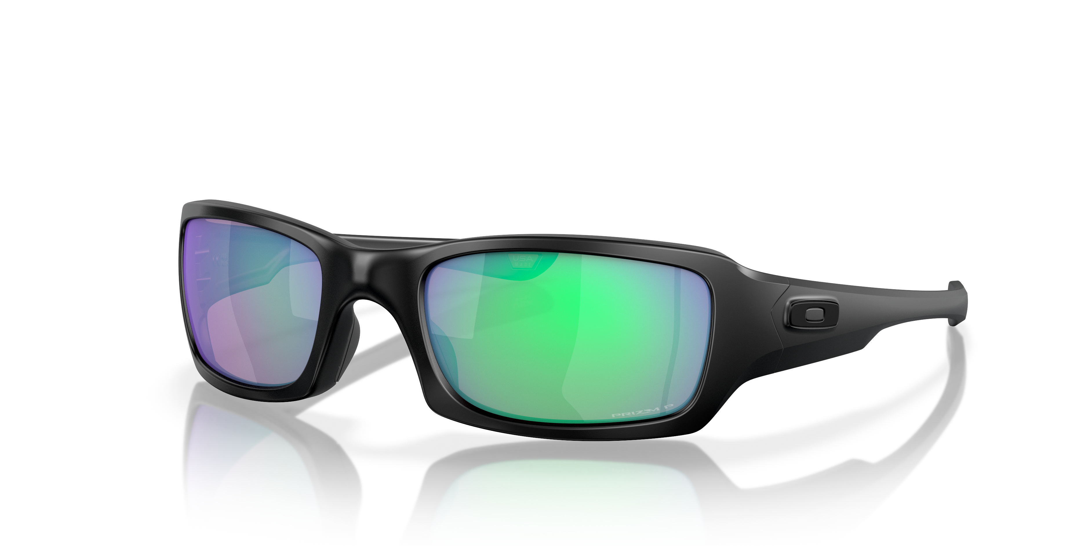 Standard Issue Fives Squared® Prizm™ Maritime Collection Prizm