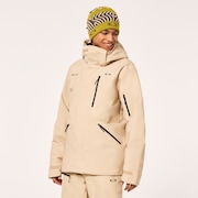 Oakley Sub Temp Rc Gore-Tex Jacket - Humus | Oakley® 日本