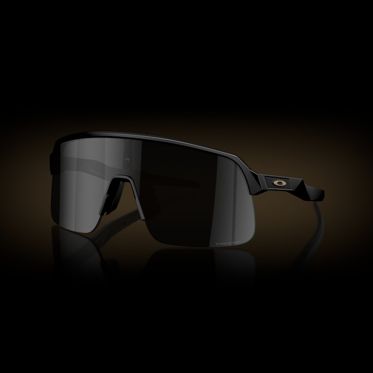 Sutro™ Lite S Players Collection Prizm Black Matte Black アイ