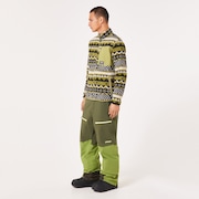 Oakley Tnp Lined Shell Pant 2.0 - New Dark Brush/Fern | Oakley