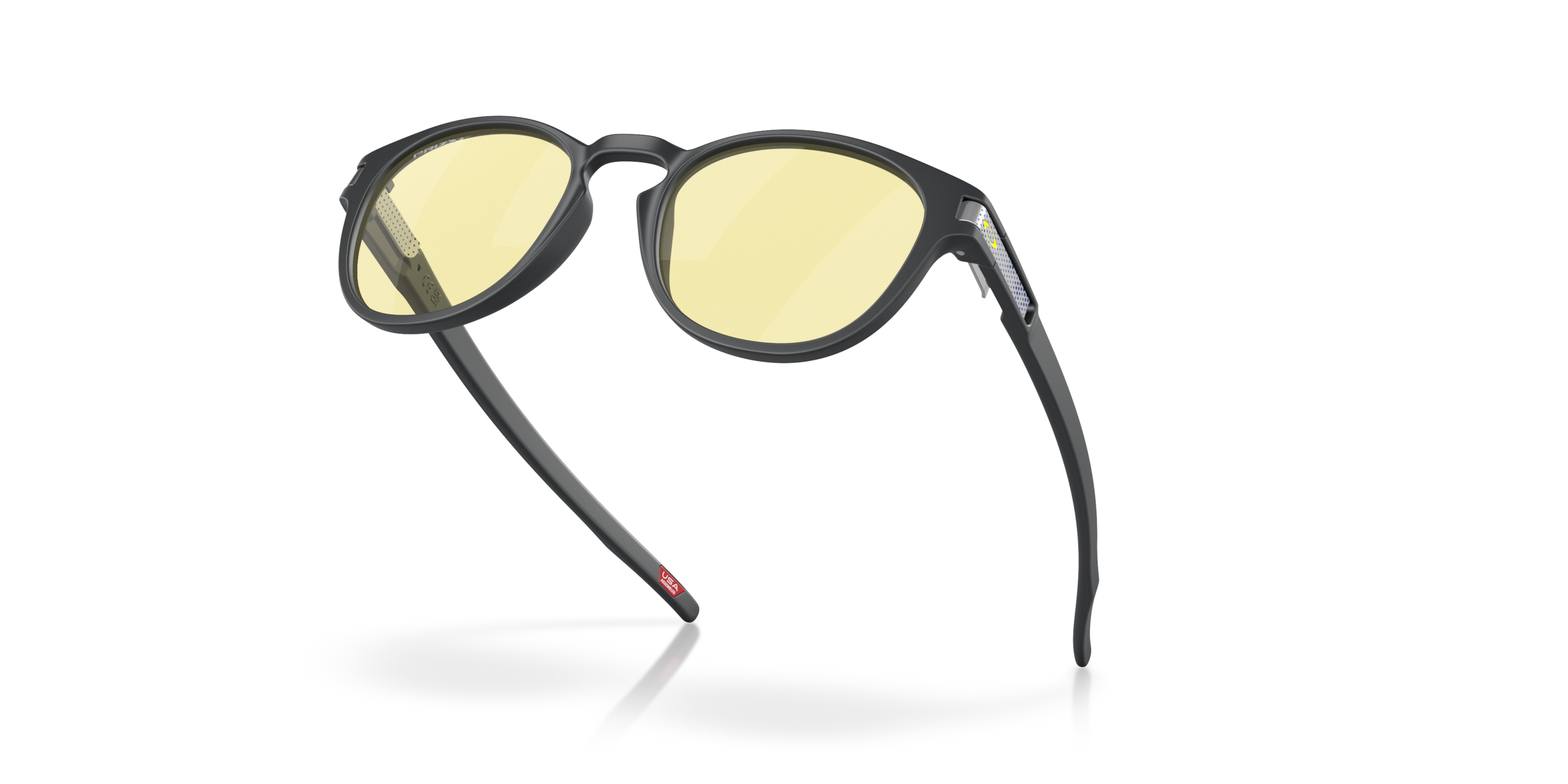 Latch™ Gaming Collection Prizm Gaming™ 2.0 Lenses, Matte Carbon
