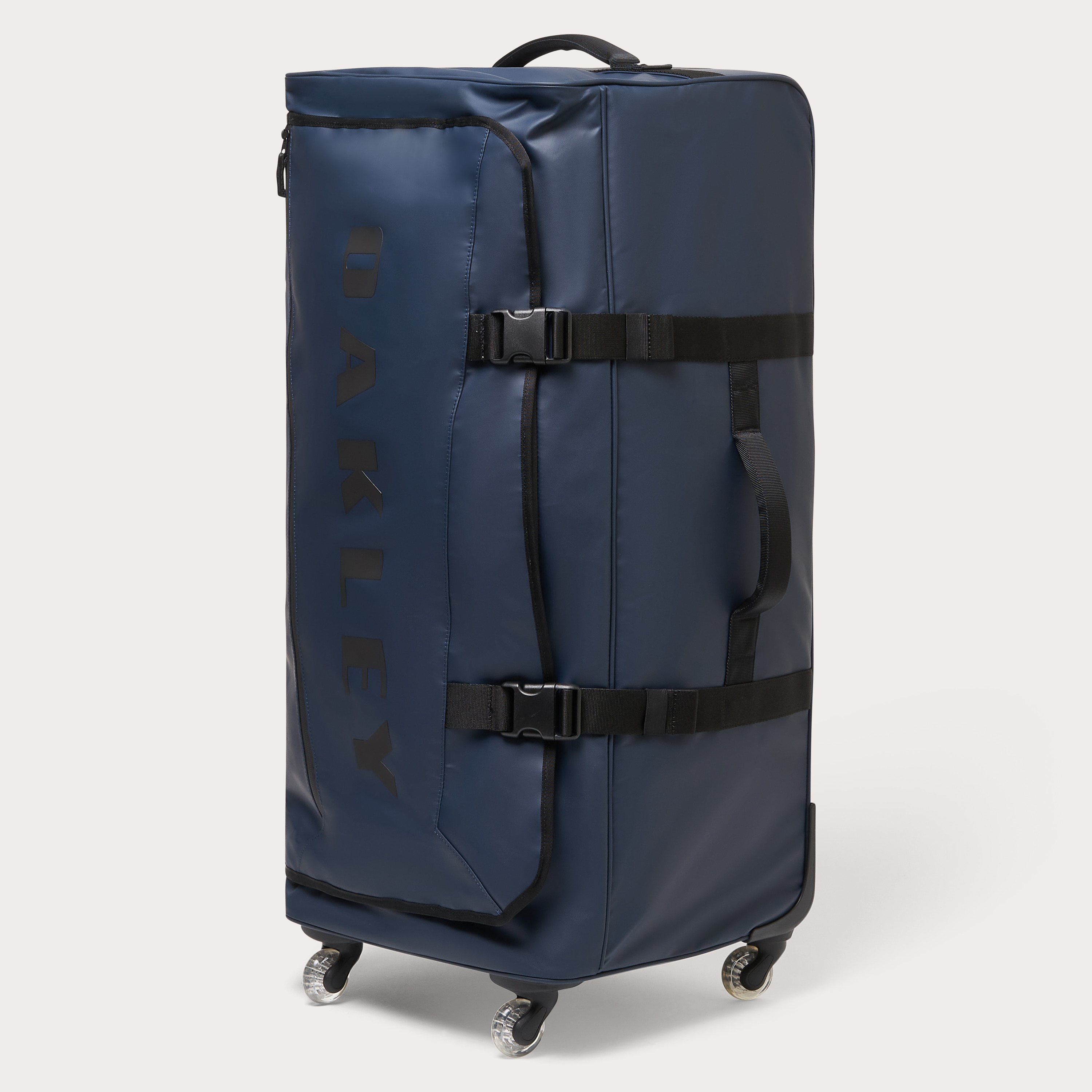 Oakley Endless Adventure Travel Trolley - Blackout | Oakley® US