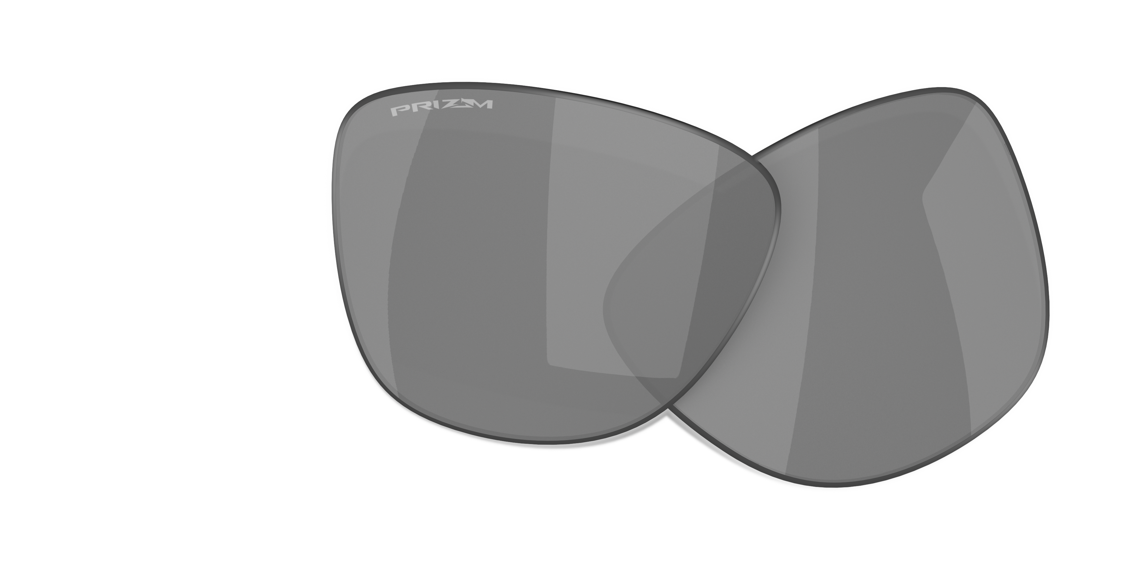 Oakley Frogskins™ Range Replacement Lenses - Prizm Black | Oakley