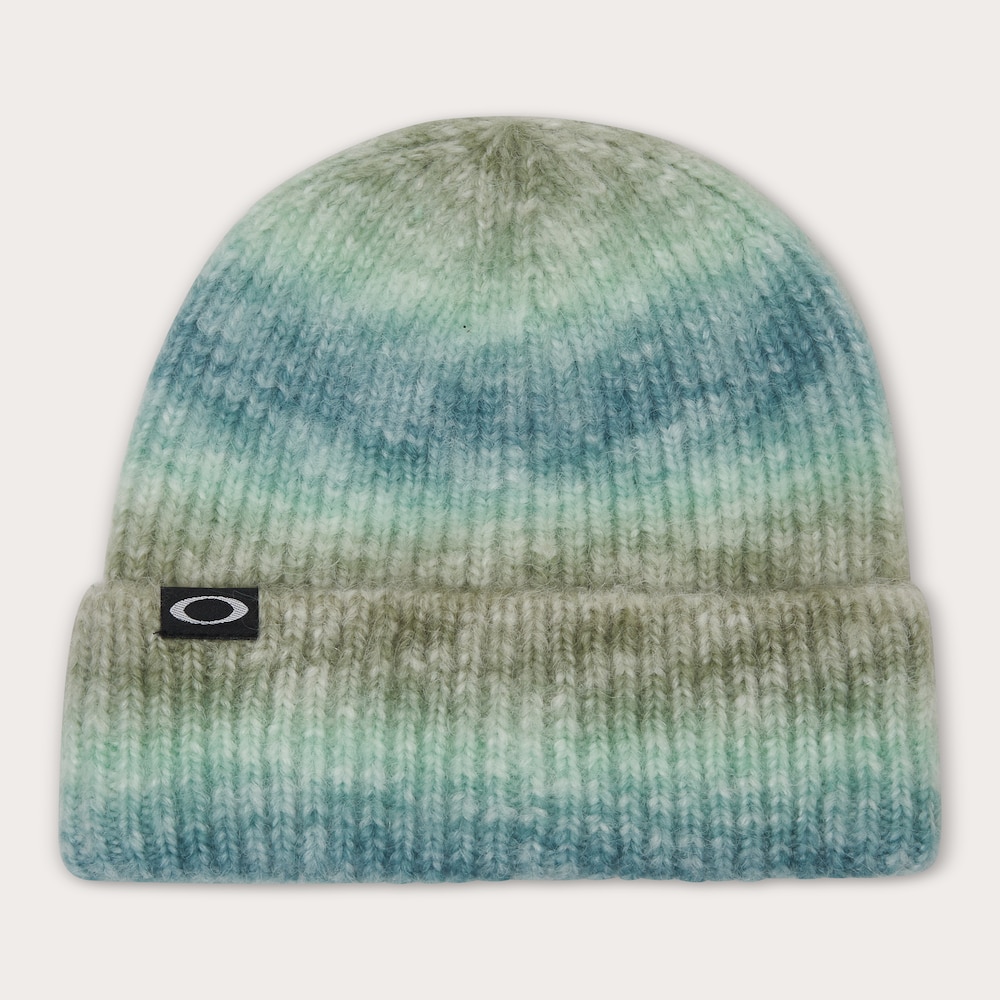Oakley Ellipse Gradient Beanie - Blue Gradient | Oakley® US