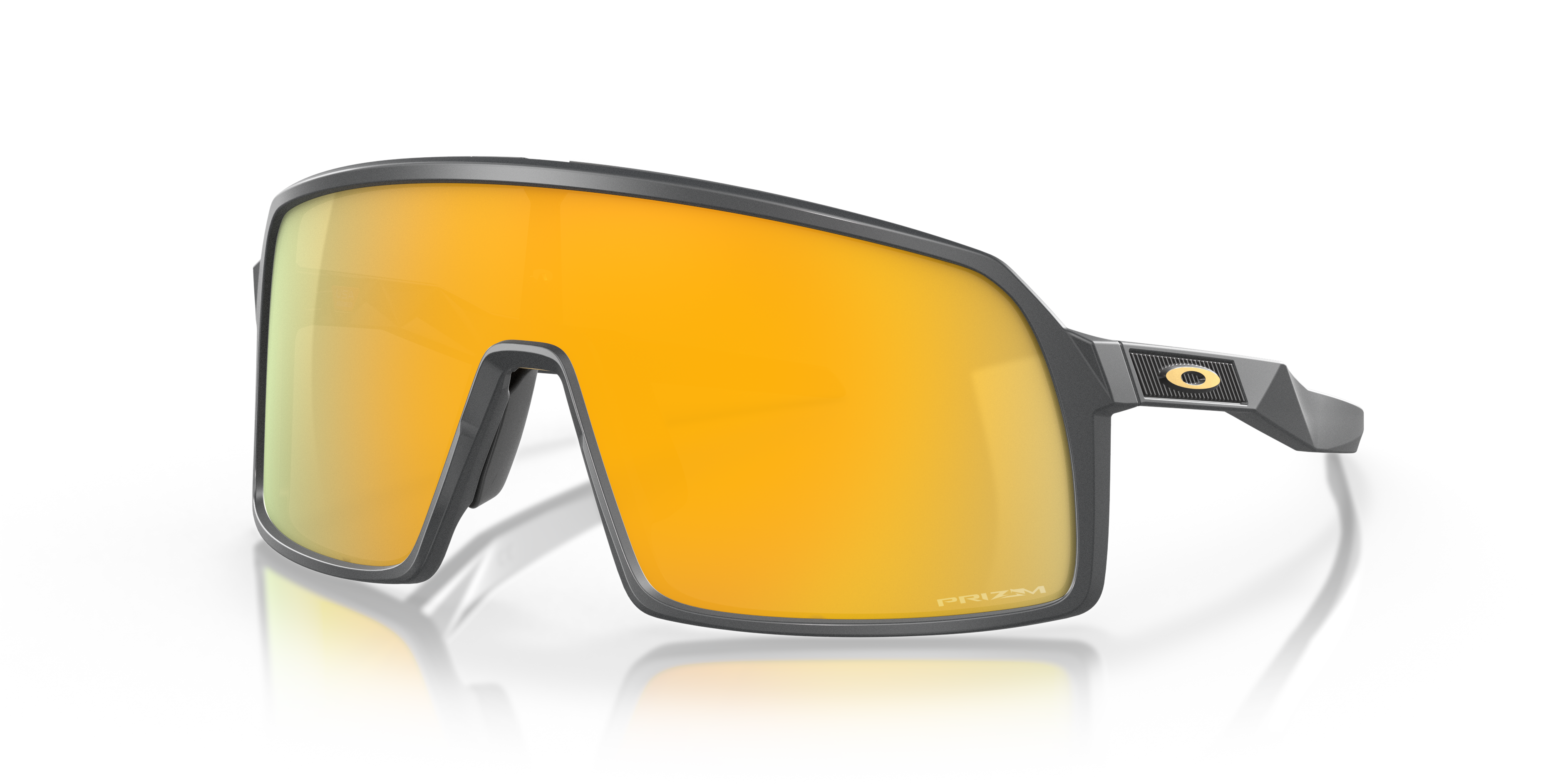 Sutro S Prizm Sapphire Lenses, Matte Navy Frame Sunglasses