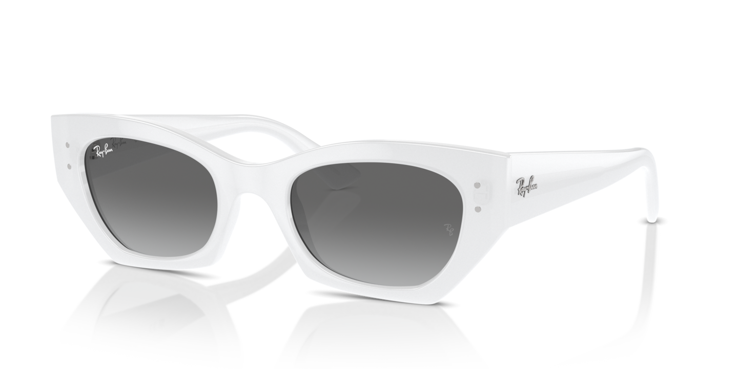 Sunglasses Ray-Ban RB4430 Zena Bio-Based | Free Shipping | Glasses