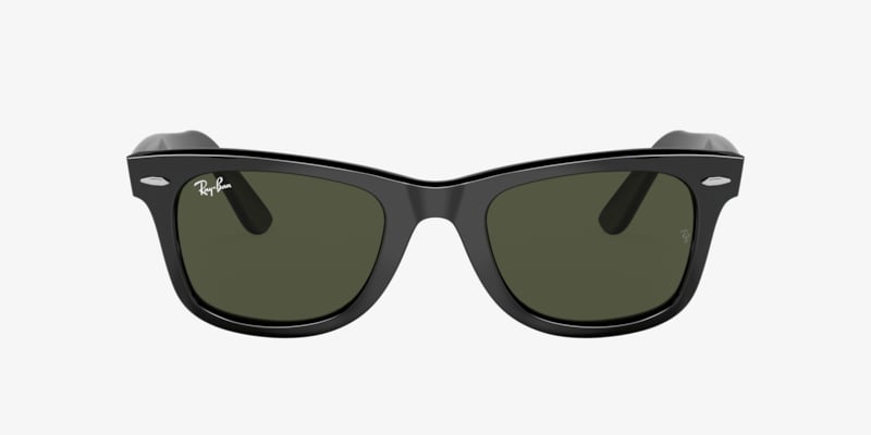 Ray-Ban RB2132 New Wayfarer Classic Sunglasses | LensCrafters