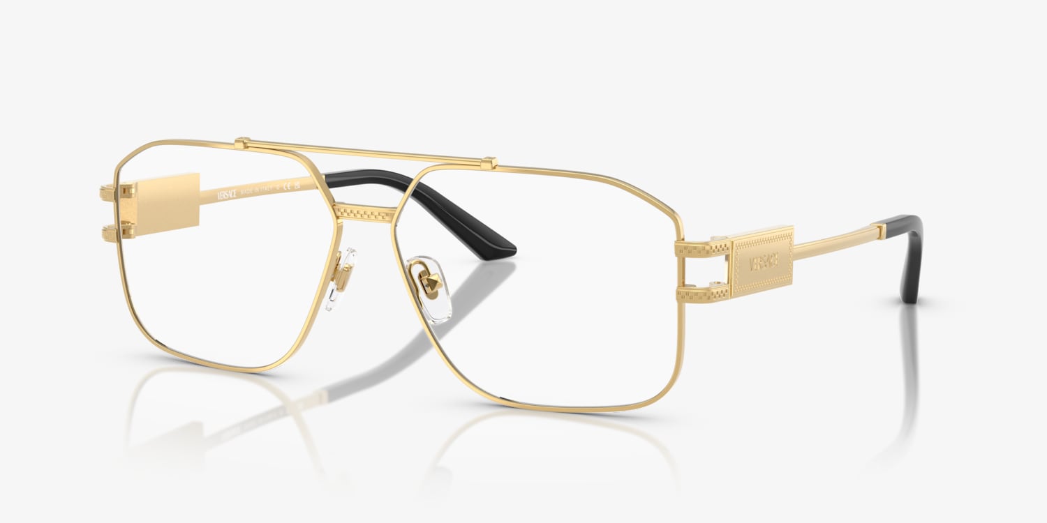 Versace VE1302 Eyeglasses | LensCrafters