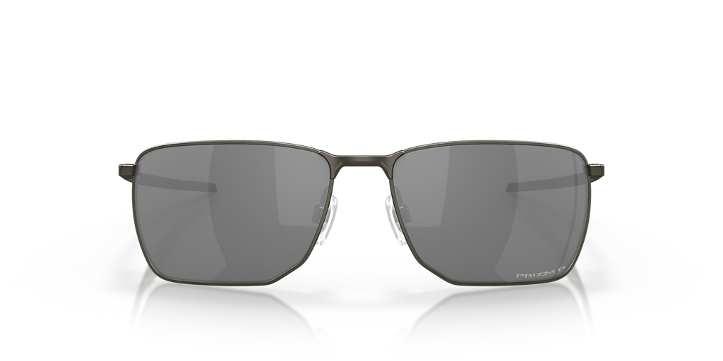Oakley OO4142 Ejector M (58 - 16) with Black lenses and Black