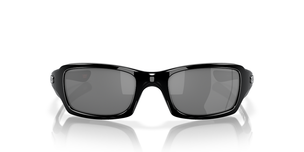 Oakley OO9238 Fives Squared® M (54 - 20) with Black lenses and