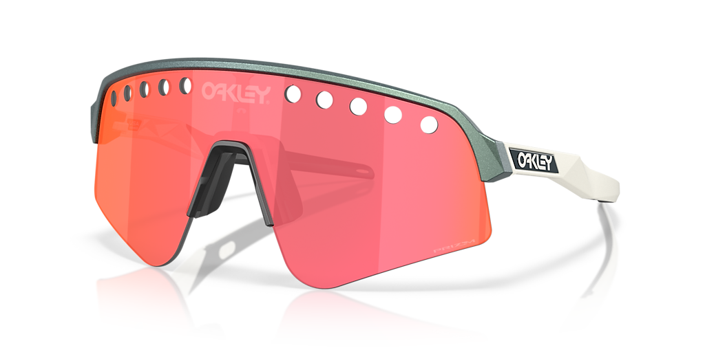 Oakley OO9465 Sutro Lite Sweep Pacific Trail Collection M (0 - 139
