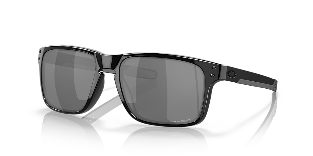 Oakley OO9384 Holbrook™ Mix L (57 - 17) with Black lenses and