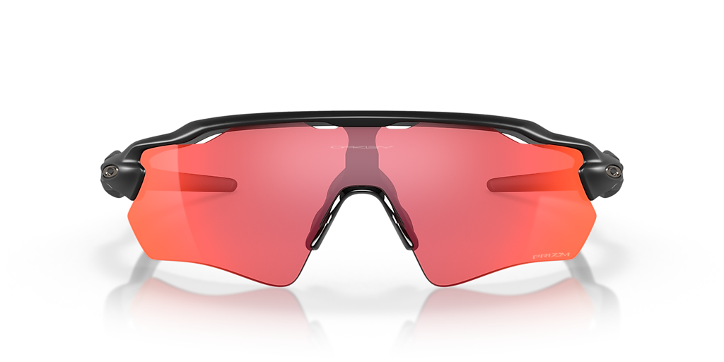 Oakley OO9208 Radar® EV Path® XL (0 - 138) with Red lenses and