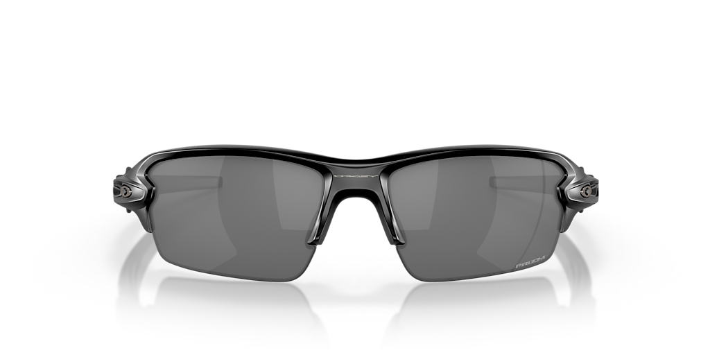 Oakley OO9271 Flak® 2.0 (Low Bridge Fit) S (61 - 12) with Black