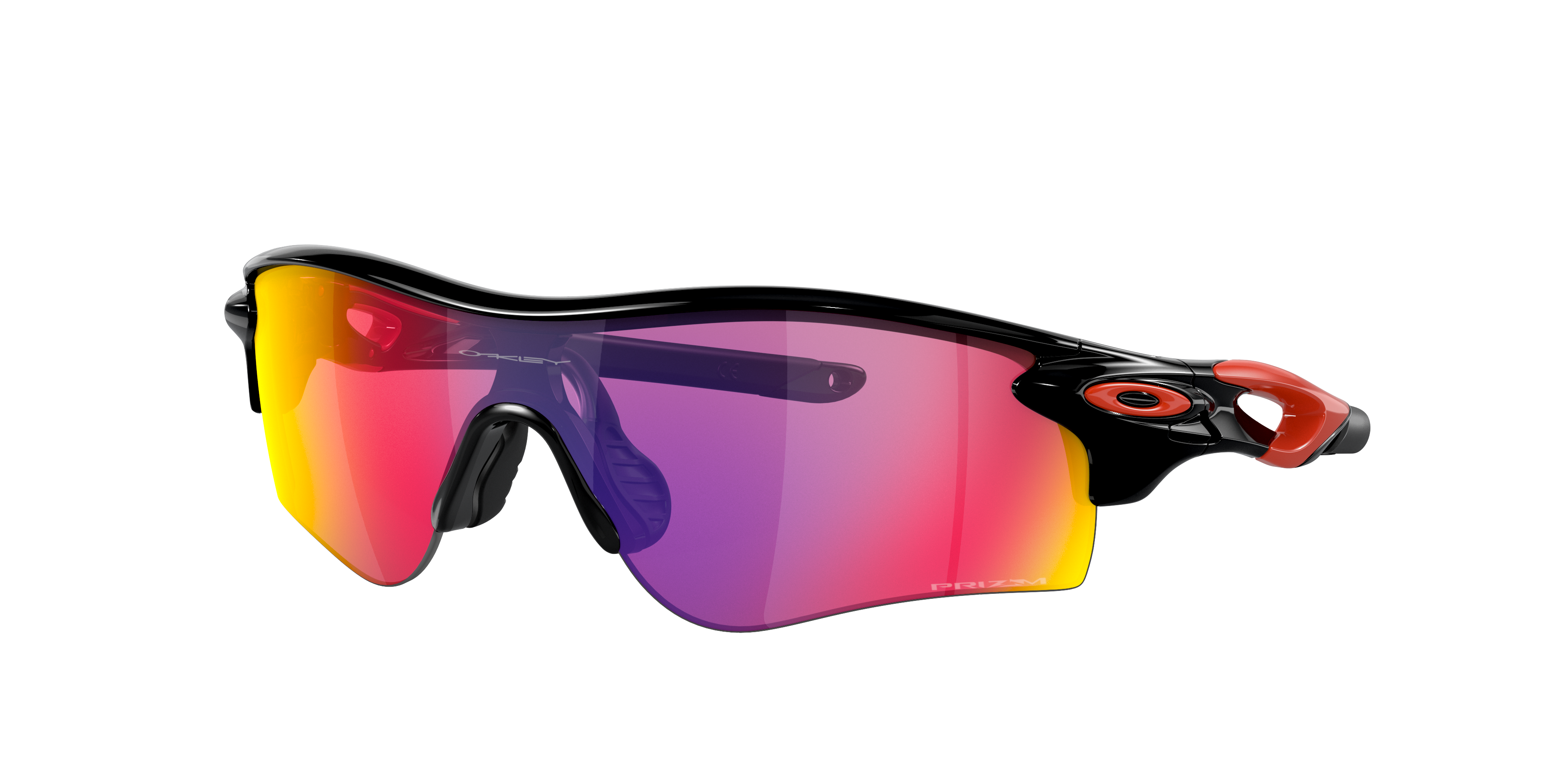 Oakley OO9206 RadarLock® Path® (Low Bridge Fit) L (0 - 138) with