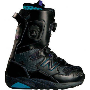 New Balance x 686 Snowboard Boots - Own - Thrillist Boston