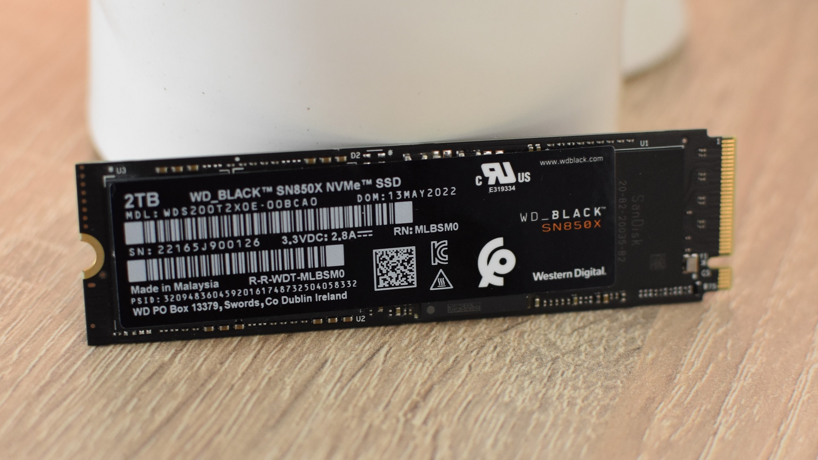 Prime Day deal spotlight: The WD Black SN850X SSD is a steal at