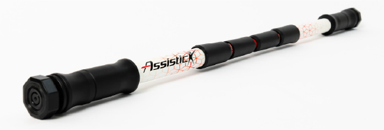 体幹ケアツール】アシスティック®（Assistick®）公式ブランドサイト