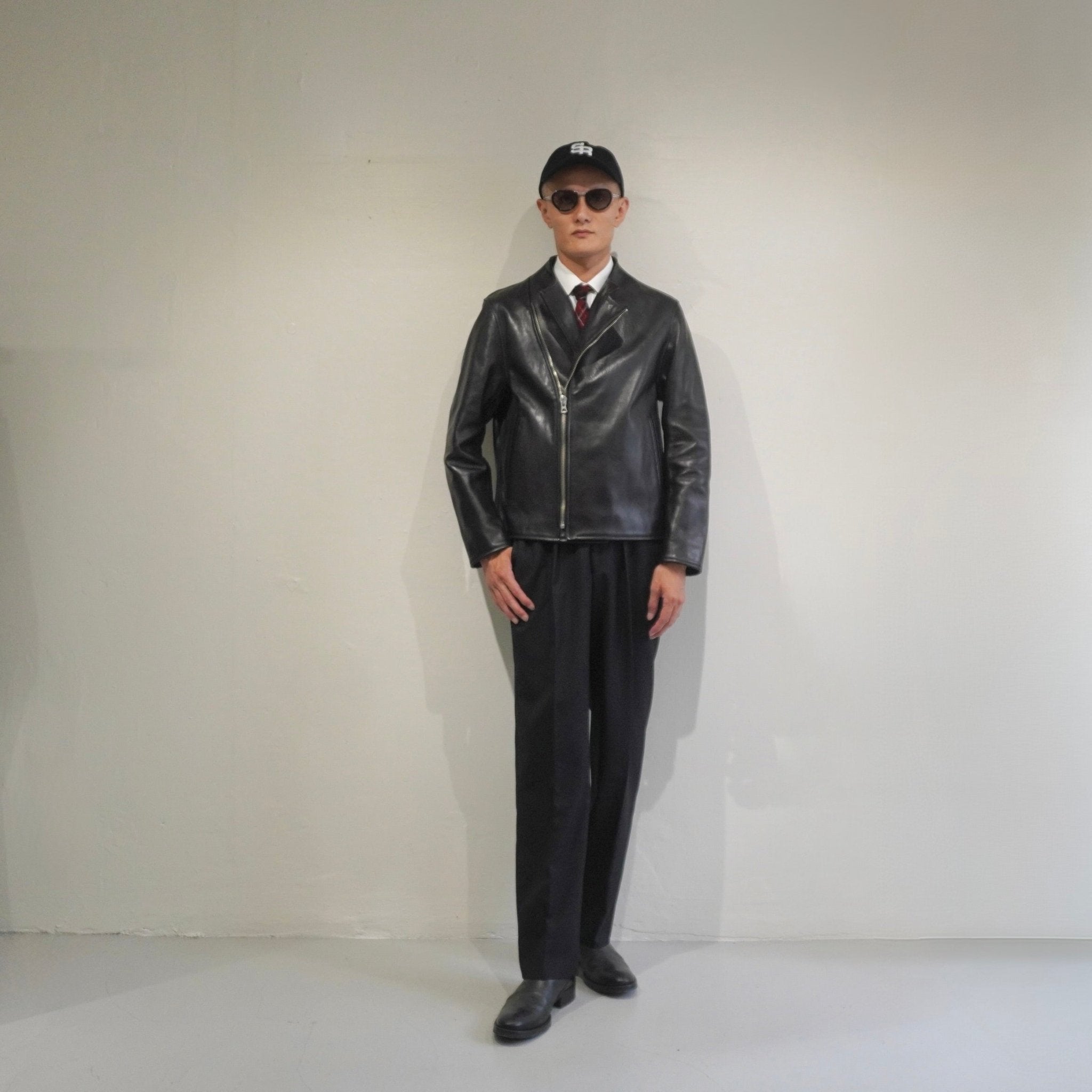 BRUNABOINNE] Aran Jacket – apartir Online Store
