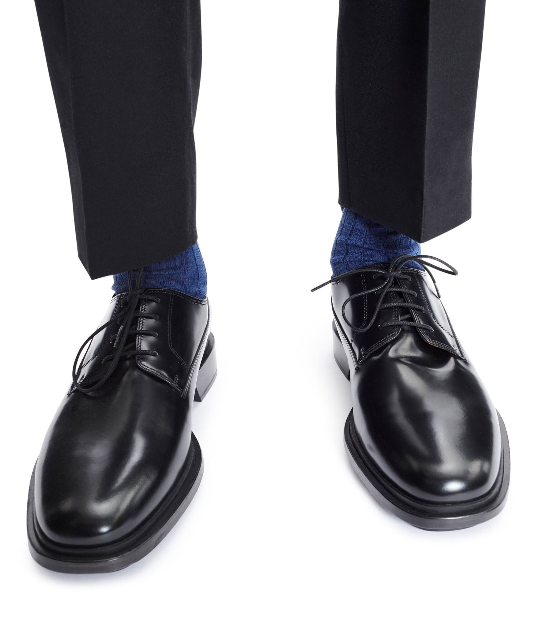 Charlie ダービー｜HOMME ｜A.P.C. | アーペーセー日本公式オンライン
