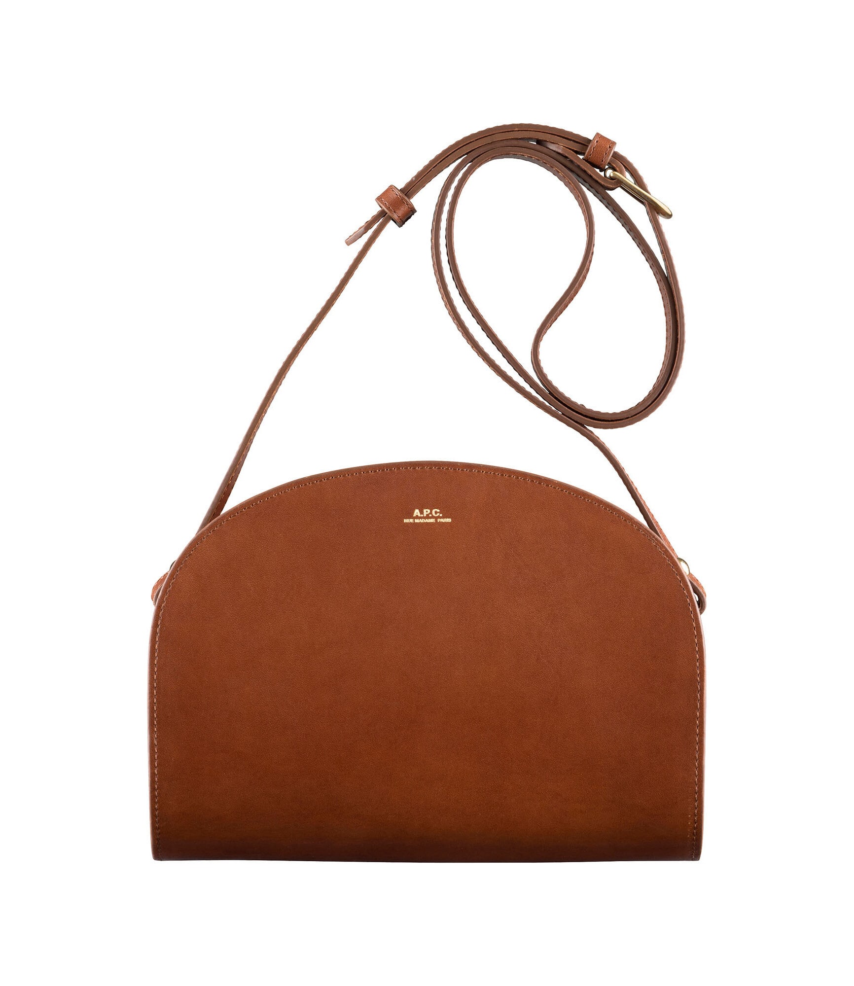 Ninon スモールドローストリングバッグ｜FEMME ｜A.P.C.