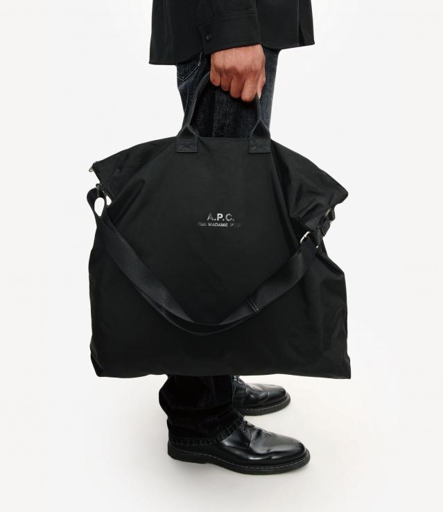 A.P.C. | ウィークエンドバッグの商品一覧 | A.P.C. | アーペーセー