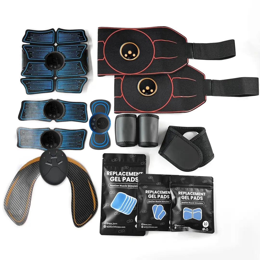 NextGen Full-Body Stimulation Kit