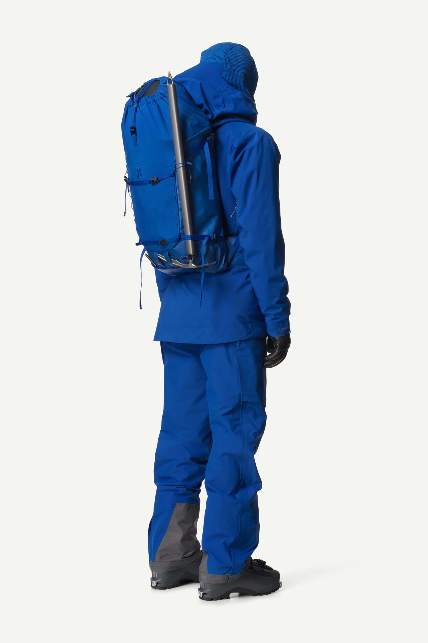 M's Heyday Pants II | Houdini Sportswear