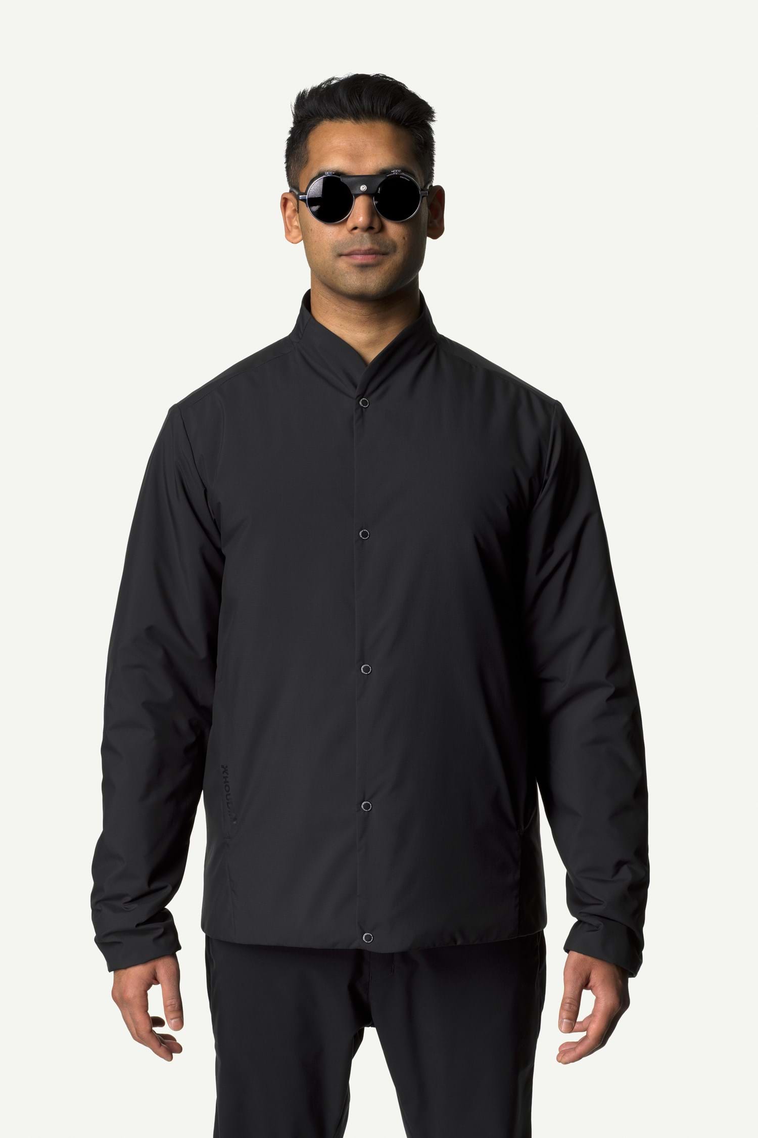 M's Enfold Jacket | Houdini Sportswear