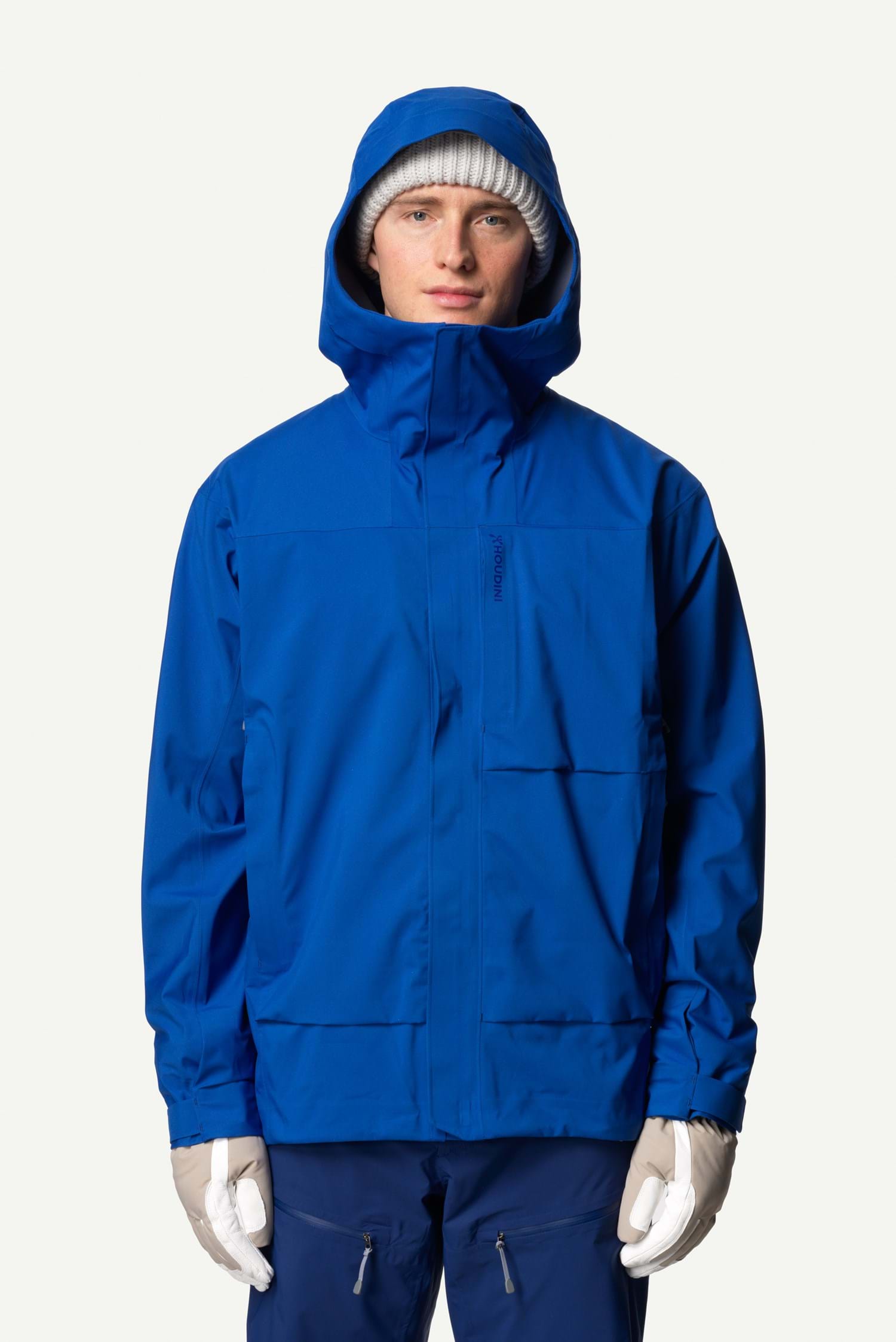 M's Rollercoaster Jacket | Houdini Sportswear