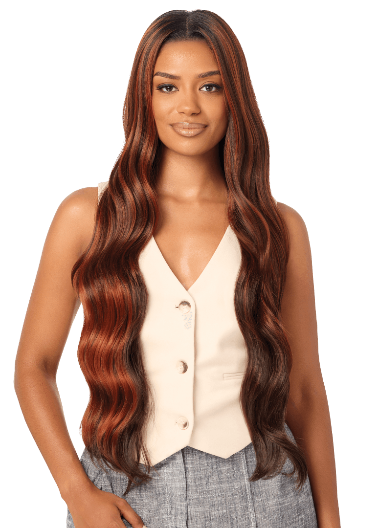 DRST2/Rose Brown - Outre