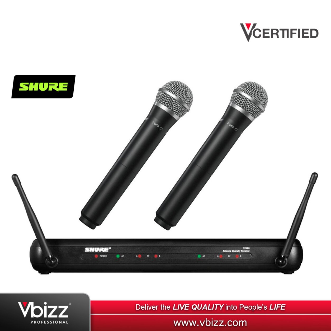 shure-svx288-