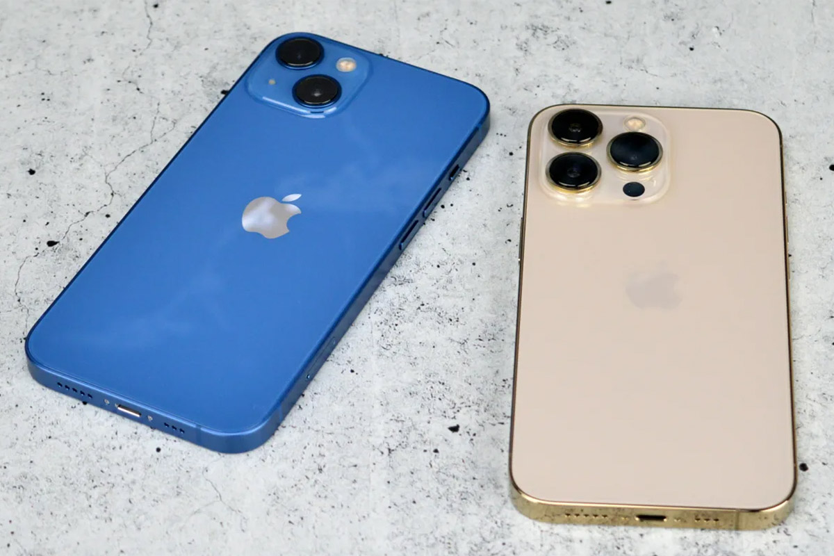 iPhone 14 Plus 背面バックパネル ひび割れ修理¥17,000 | APPLEMAC三宮