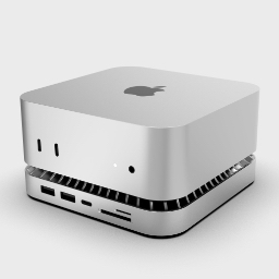 RayCue、USB-A/-CやHDMIポート、SDカードリーダー、NVMe SSDなどを増設