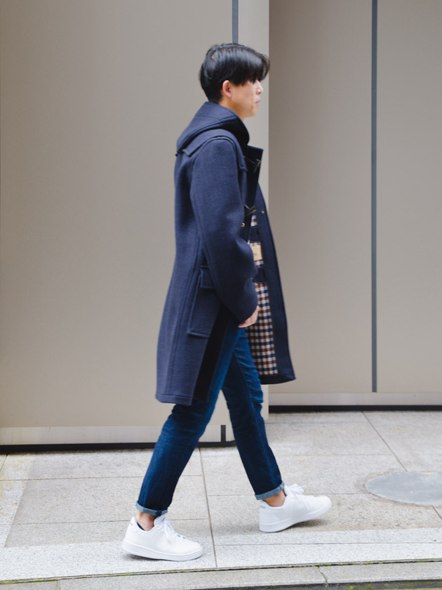 SNAP for SPECIAL 10%OFF PRE ORDER | BLOG | Aquascutum アクア