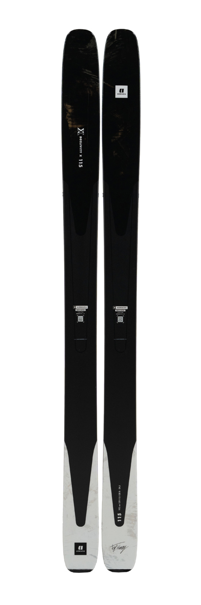 Armada Skis – What skiing will become.