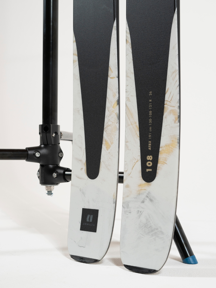 DECLIVITY X 108 | armadaskis.jp
